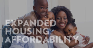 Libertarian Party North Carolina - Affodable Housing