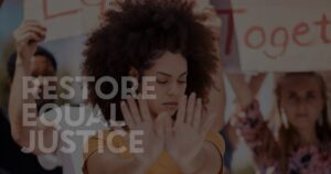 Libertarian Party North Carolina - Restoring Equal Justice